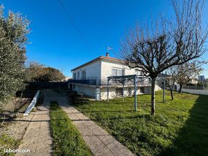 Maison A Louer A l'Année