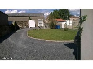 Maison 3 pièces 98 m²