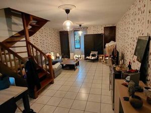 Maison 4 pièces 108 m²