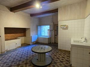 Maison de village 3 pièces 65 m²