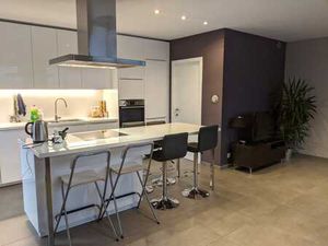 Appartement à louer - Vezin