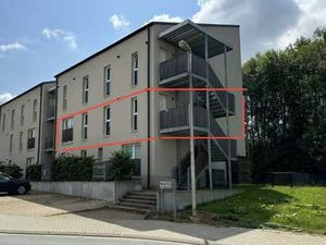 Appartement 3 ch complètement meublé à vendre Arlon