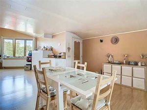 APPARTEMENT 1 CHAMBRE ET PARKING