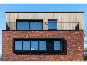 Appartement de 1 chambre à louer