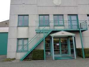 A louer : appartement duplex lumineux  économe en énergie