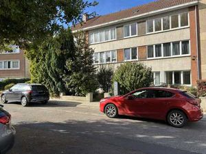 Joli appartement 2 chambres entièrement rénové