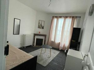 Chambre avec wc privée