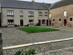 Purnode - studio 40m² - fraichement rénové