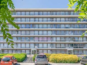 Spacieux appartement près du centre de Tirlemont