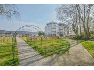 Appartement 2 chambres + terrasse