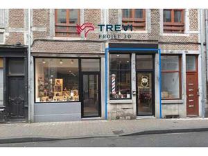 Produit d'investissement commercial à saisir!