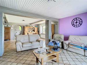 MAISON 2 CHAMBRES  JARDIN ET GARAGE