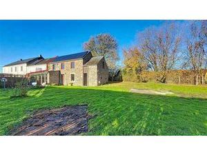 Charmante maison 2 chambres