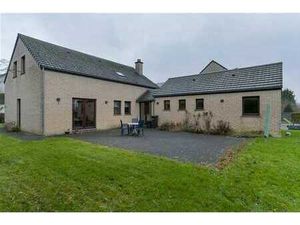 Maison 5ch. habitable de plain-pied