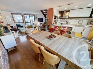 Maison 4 pièces 97 m²