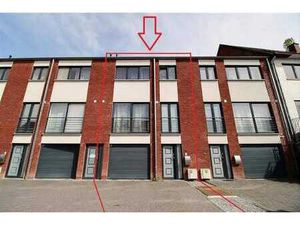 Maison de ville moderne qui coche toutes les cases !