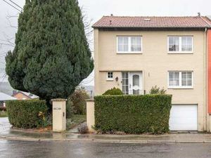 Maison à Harnoncourt