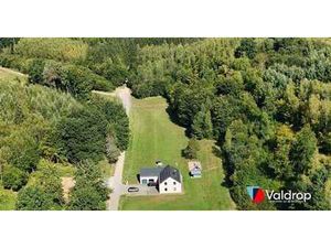 Villa 5 chambres - Gite 3 épis (14 lits) - 95 ares