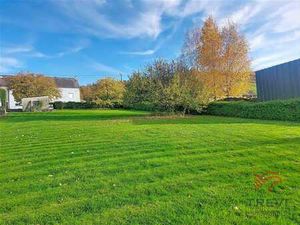 Beau terrain constructible