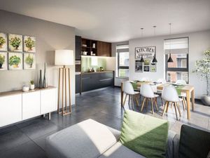 Appartement à vendre à Ath € 252.479 (LI1BR) | Zimmo