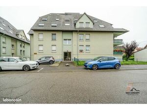 Location BISCHWILLER