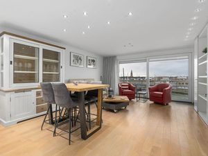 Appartement à vendre à Zeebrugge € 254.000 (LI22W) - Key Immo Consulting Bvba | Zimmo