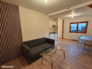 A Louer à Chevry T2