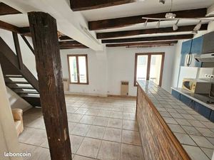 Beau meublé hypercentre