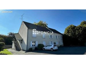 Appartement 1 pièce 27 m²