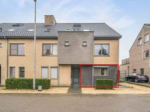 Appartement à vendre à Helchteren € 255.000 (LI2EU) - Vastgoed Timmers | Zimmo