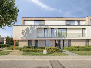 Appartement à louer à Lanaken € 1.150 (LI1FU) - Vastgoed N | Zimmo