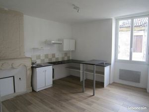 T2 Langoiran centre 1er étage