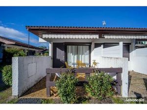 Maison 2 pièces 29 m²