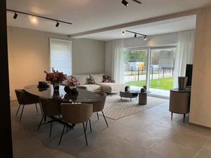 Appartement à louer à Plainevaux € 1.690 (LI1S1) | Zimmo