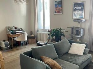 Location appartement 3 pièces