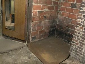 Location cave stockage