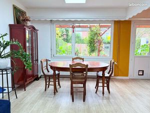 Maison Mitoyenne à location