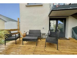 Vente maison La Motte-Servolex (73290)