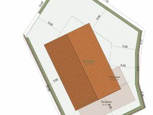 Maison 80 m² Mimizan Plage