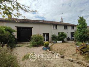 Maison de village 7 pièces 129 m²