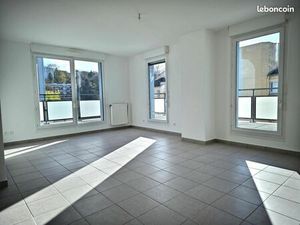 Appartement 5 pièces 107 m²