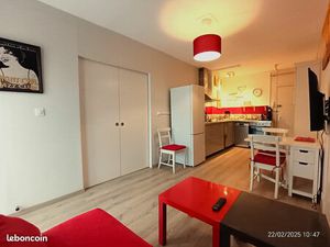 Dispo dec janv et mi-fevrier