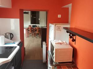 Appartement meublé 45 m2 plein centre evian