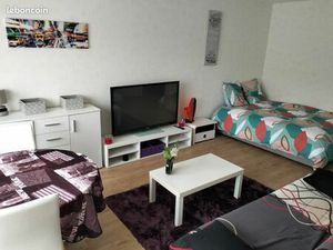 Studio 31m2 + parking  proche gare