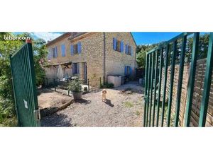 Mas 4 pièces 64 m²