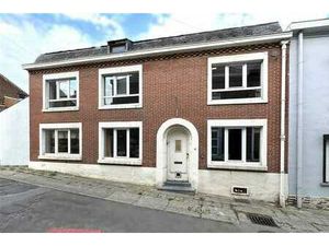 Heine Immobilière :