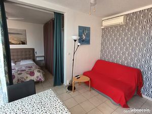 Dispo DEC JANV et FEVRIER