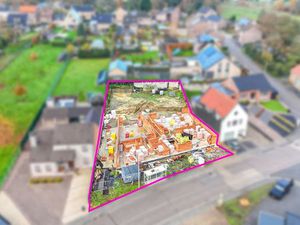 Appartement à vendre à Eigenbilzen € 263.000 (LI1RJ) | Zimmo