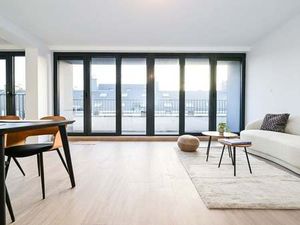 Appartement à vendre à Laeken € 350.000 (LI1SF) | Zimmo