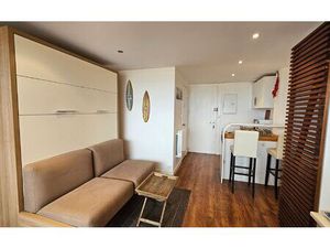 Location appartement  21.25 m² T-2 à Capbreton  600 €